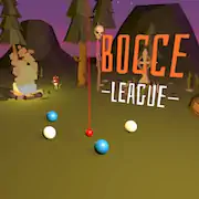 Скачать Bocce Ball 3D: Nations League [МОД/Взлом Бесконечные деньги] на Андроид