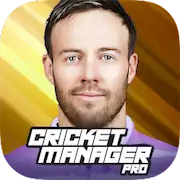 Скачать Cricket Manager Pro 2023 [МОД/Взлом Бесконечные деньги] на Андроид
