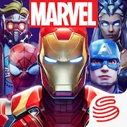 Скачать MARVEL Super War [МОД/Взлом Разблокированная версия] на Андроид