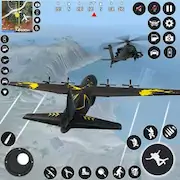 Скачать FPS Commando Strike 3D [МОД/Взлом Много монет] на Андроид