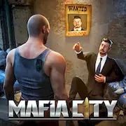Скачать Mafia City [МОД/Взлом Меню] на Андроид
