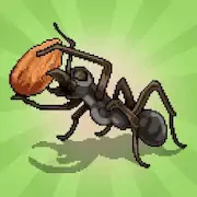 Скачать Pocket Ants: Симулятор Колонии [МОД/Взлом Меню] на Андроид