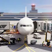 Скачать World of Airports [МОД/Взлом Разблокированная версия] на Андроид