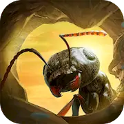 Скачать Ant Legion: For The Swarm [МОД/Взлом Unlocked] на Андроид