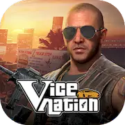 Скачать Vice Nation: Underworld Tycoon [МОД/Взлом Разблокированная версия] на Андроид