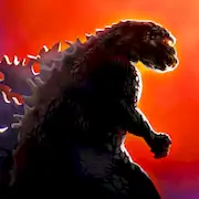 Скачать Godzilla Defense Force [МОД/Взлом Много денег] на Андроид