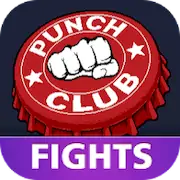Punch Club: Fights
