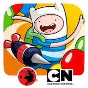 Скачать Bloons Adventure Time TD [МОД/Взлом Меню] на Андроид