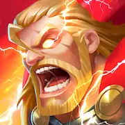 Скачать Clash of Legends:Heroes Mobile [МОД/Взлом Меню] на Андроид