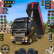 Truck Driving truck Simulator