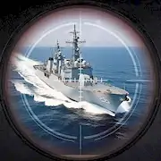 Скачать Battle Warship:Naval Empire [МОД/Взлом Много денег] на Андроид