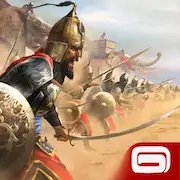 Скачать March of Empires: War Games [МОД/Взлом Бесконечные монеты] на Андроид