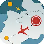 Скачать Fly Corp: симулятор авиалиний [МОД/Взлом Много монет] на Андроид