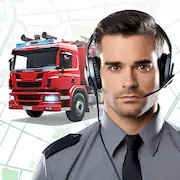 Скачать EMERGENCY Operator - Call 911 [МОД/Взлом Разблокированная версия] на Андроид