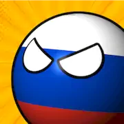 Скачать Cимулятор Cтран countryball [МОД/Взлом Меню] на Андроид