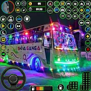 Скачать Coach Bus Simulator: City Bus [МОД/Взлом Unlocked] на Андроид
