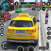 Скачать русское такси sim машина [МОД/Взлом Много денег] на Андроид