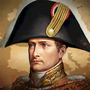 Скачать European War 6: 1804 -Napoleon [МОД/Взлом Много монет] на Андроид