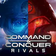 Скачать Command & Conquer: Rivals™ PVP [МОД/Взлом Бесконечные монеты] на Андроид