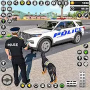 полиция машина симулятор игра