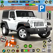 Скачать Car Parking Games 3D Car Game [МОД/Взлом Бесконечные деньги] на Андроид