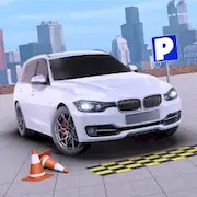 Modern Prado Car Parking Games