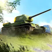 Скачать Tanks Charge: Онлайн PvP Арена [МОД/Взлом Разблокированная версия] на Андроид