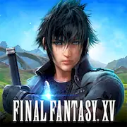 Скачать Final Fantasy XV: A New Empire [МОД/Взлом Unlocked] на Андроид