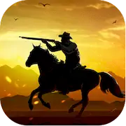 Скачать Outlaw Cowboy [МОД/Взлом Бесконечные монеты] на Андроид