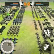Скачать Mировая война 3: Европа [МОД/Взлом Меню] на Андроид
