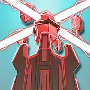 Скачать Maze Defenders - Tower Defense [МОД/Взлом Много монет] на Андроид