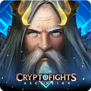 Скачать CryptoFights: Ascension [МОД/Взлом Меню] на Андроид