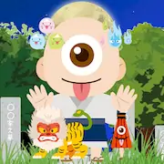 Скачать Find Japanese Monsters-Yokai- [МОД/Взлом Бесконечные деньги] на Андроид