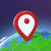 Скачать GeoGuessr [МОД/Взлом Меню] на Андроид
