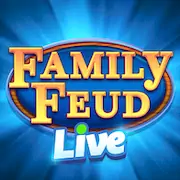 Скачать Family Feud® Live! [МОД/Взлом Много денег] на Андроид