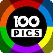 Скачать 100 PICS Quiz - Logo & Trivia [МОД/Взлом Бесконечные деньги] на Андроид
