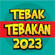 Скачать Tebak - Tebakan 2023 [МОД/Взлом Разблокированная версия] на Андроид
