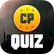 Скачать CP Points Quiz 2023 [МОД/Взлом Бесконечные монеты] на Андроид