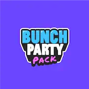 Скачать Bunch Party [МОД/Взлом Unlocked] на Андроид