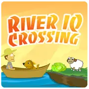 Скачать River Crossing IQ [МОД/Взлом Unlocked] на Андроид