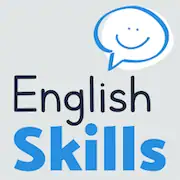 Скачать English Skills - Practice and  [МОД/Взлом Много денег] на Андроид