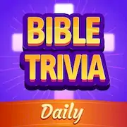 Скачать Bible Trivia Daily [МОД/Взлом Разблокированная версия] на Андроид