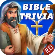 Скачать Jesus Bible Trivia Games Quiz [МОД/Взлом Разблокированная версия] на Андроид