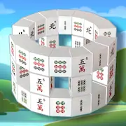 Скачать 3D Mahjong Triple Tile Match [МОД/Взлом Меню] на Андроид