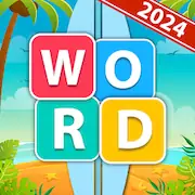 Скачать Word Surf - Игра в слова [МОД/Взлом Меню] на Андроид
