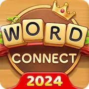 Скачать Word Connect [МОД/Взлом Много монет] на Андроид