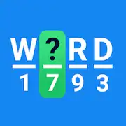 Скачать Figgerits - Word Puzzle Game [МОД/Взлом Меню] на Андроид