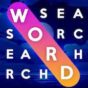 Скачать Wordscapes Search [МОД/Взлом Много денег] на Андроид