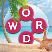 Скачать Word City: Connect Word Game [МОД/Взлом Бесконечные монеты] на Андроид