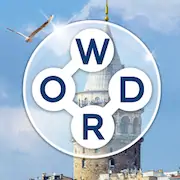 Скачать Wordhane - игра в слова [МОД/Взлом Бесконечные монеты] на Андроид